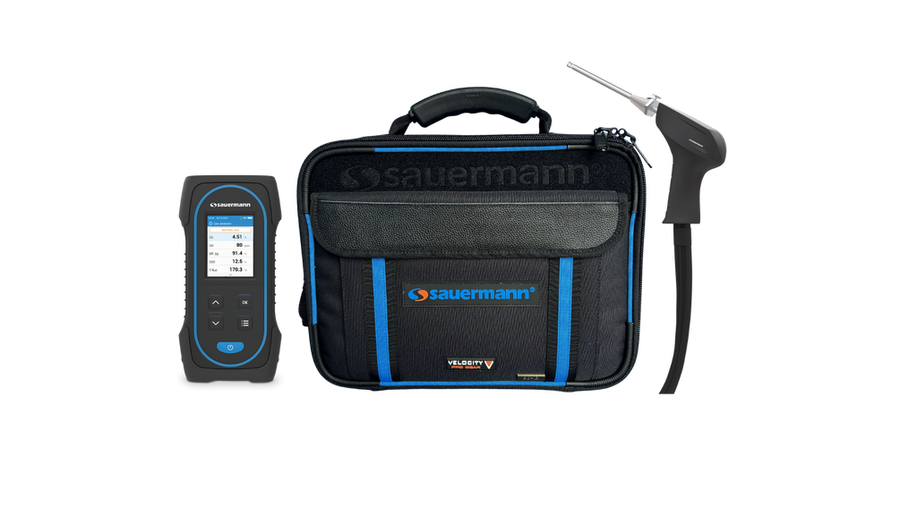 SI-CA 030 KIT 2 ELITE (Velocity bag)