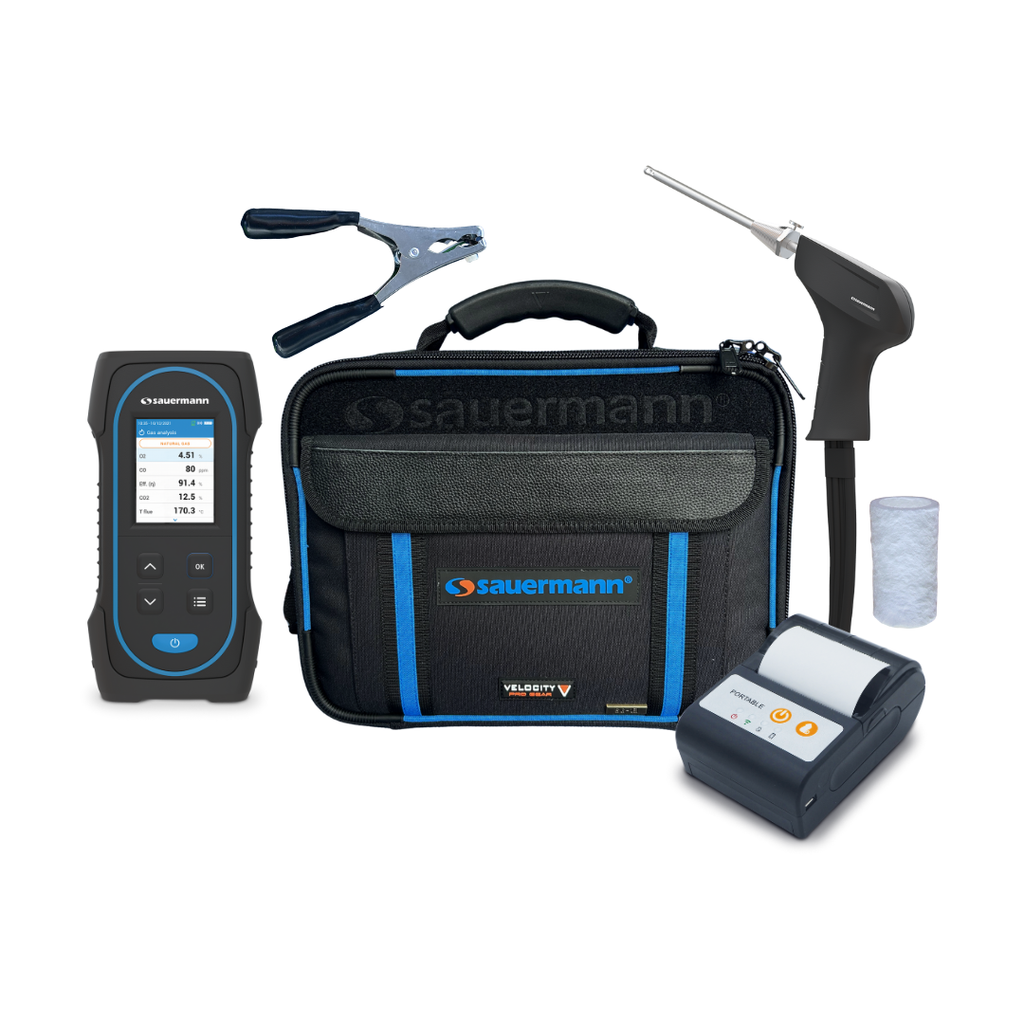 SI-CA 030 KIT 2 ELITE PLUS (PREMIUM KIT)