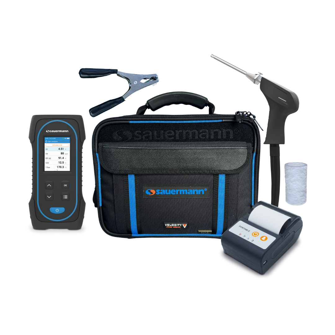 SI-CA 030 KIT 2 ELITE PLUS (PREMIUM KIT)