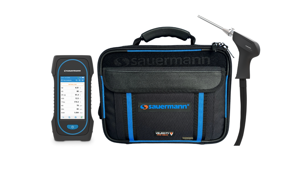 SI-CA 130 KIT 2 ELITE (Velocity Bag)