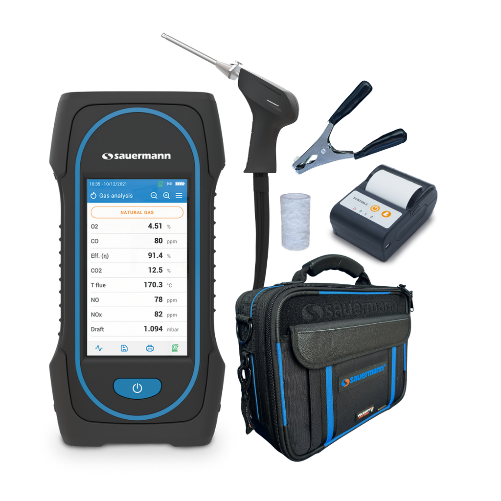 SI-CA 130 KIT2 ELITE PLUS (PREMIUM KIT)