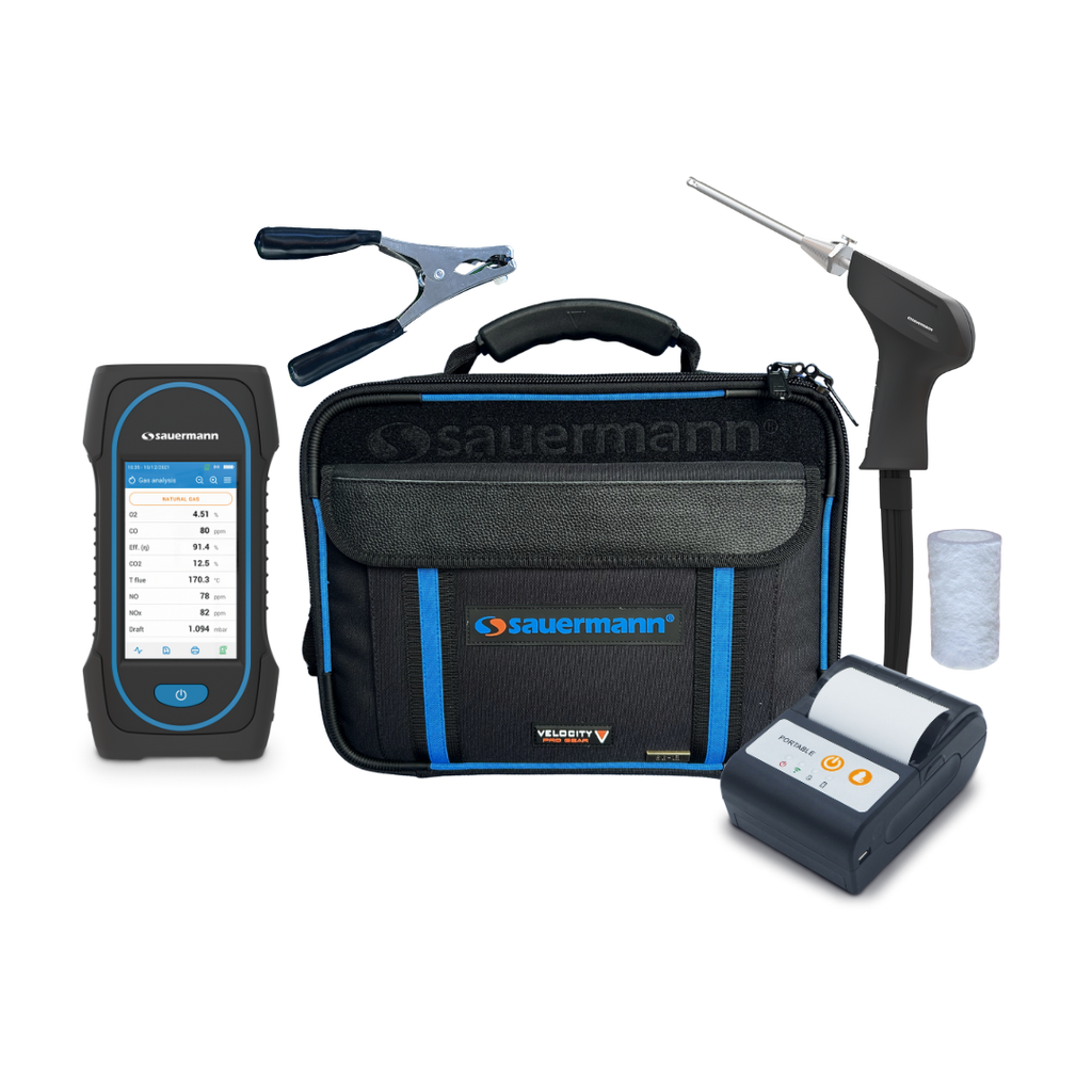 SI-CA 130 KIT2 ELITE PLUS (PREMIUM KIT)