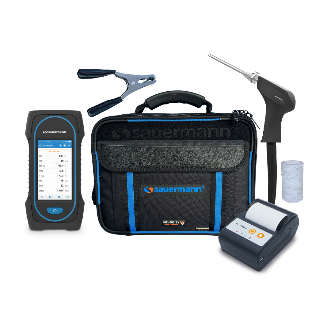 SI-CA 130 KIT2 ELITE PLUS (PREMIUM KIT)
