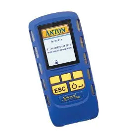Anton Sprint Service & Calibration