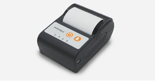 BLE Printer (Sauermann SI-CA)