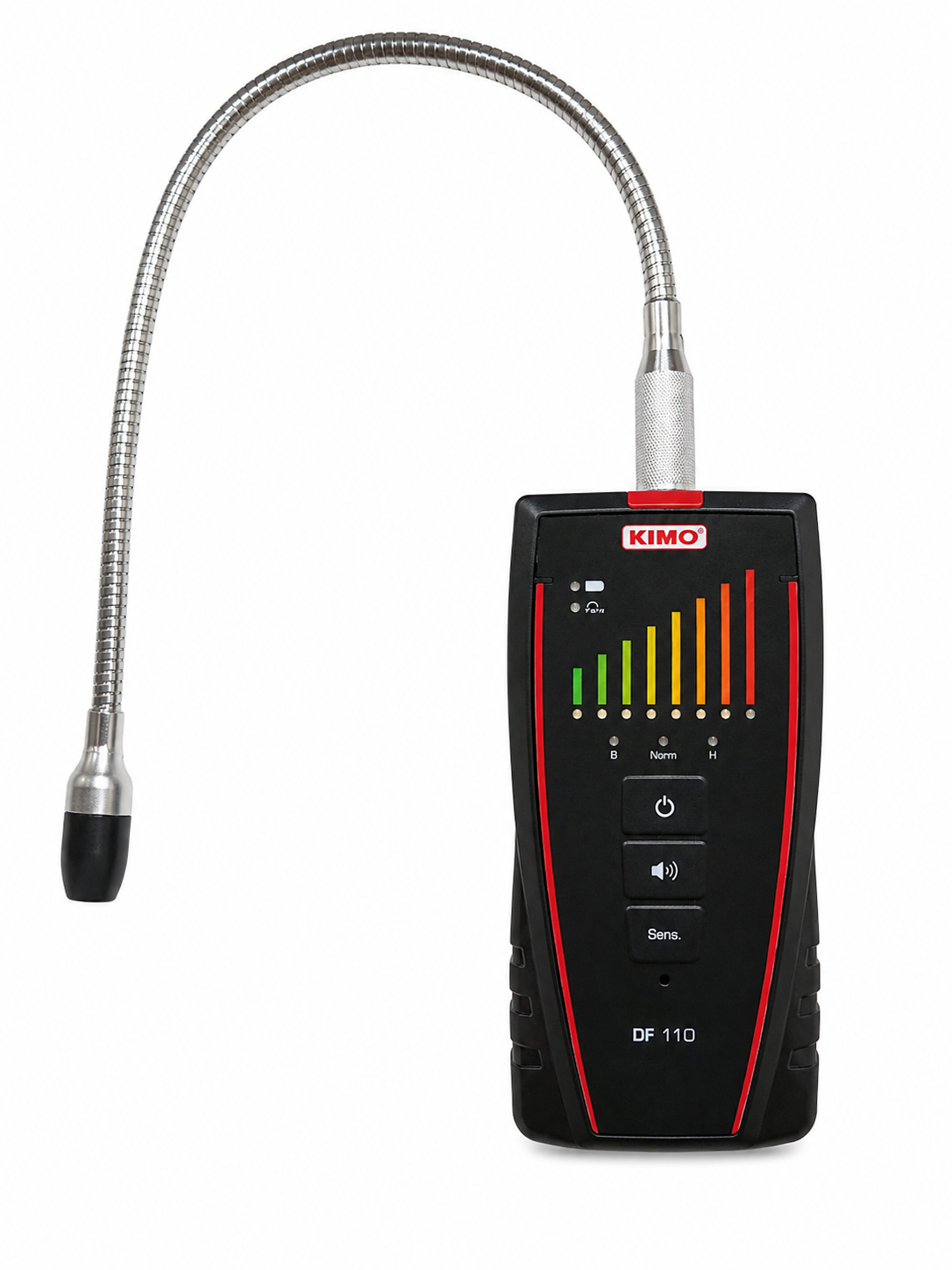 KIMO DF 110 Refrigeration Leak detector (Special offer)