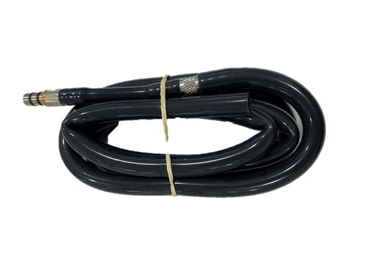 SI-CA Pressure Hose and Pneumatic Valve