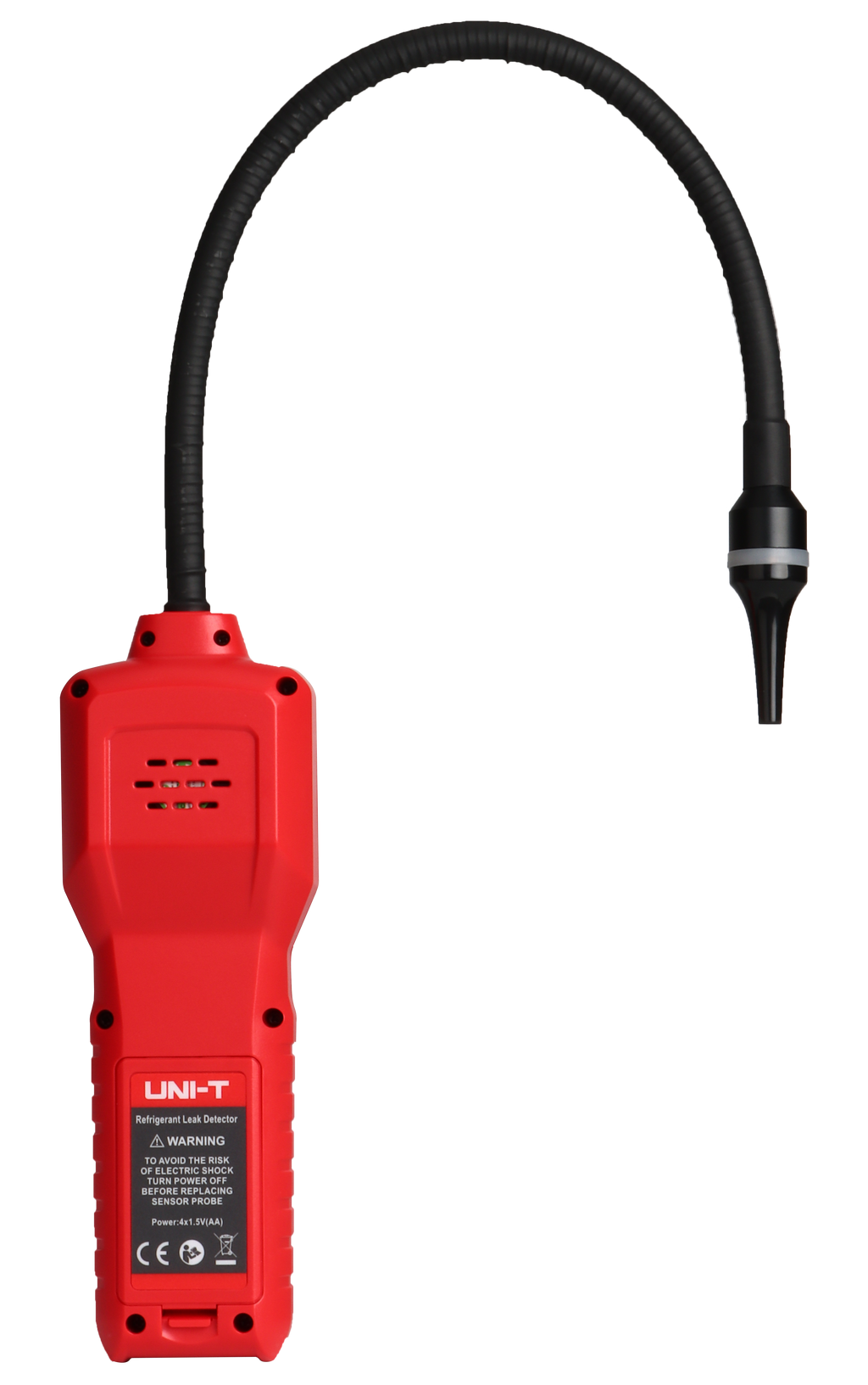 Uni-T Refrigerant Leak Detector