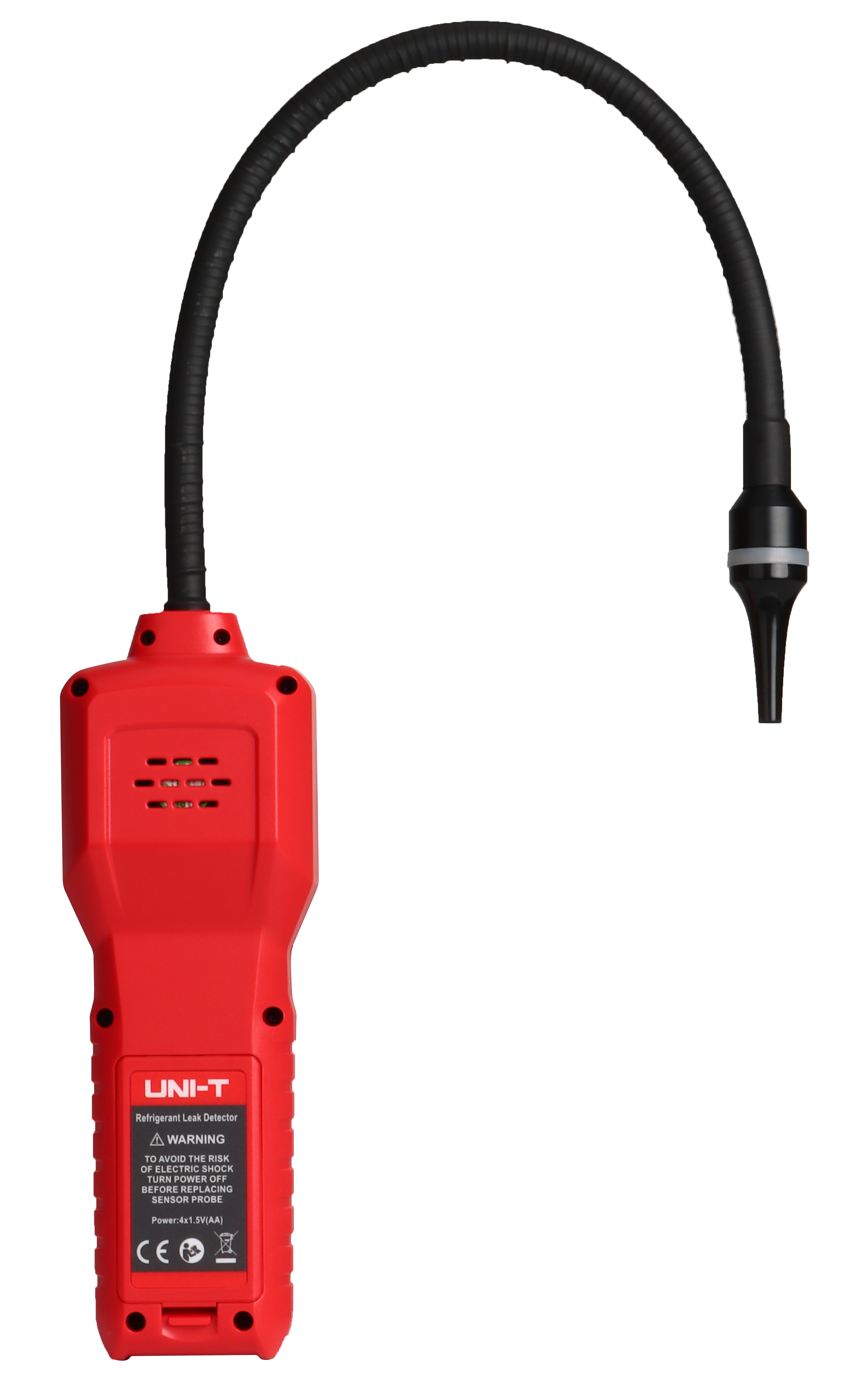 Uni-T Refrigerant Leak Detector