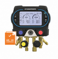 Sauermann SI-RM450 Digital Manifold KIT 6