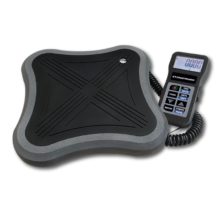 Si-RS1 Digital Refrigerant Scales