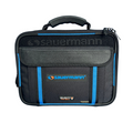 Sauermann x Velocity Bag
