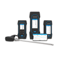 Sauermann SI-CA Service and Calibration