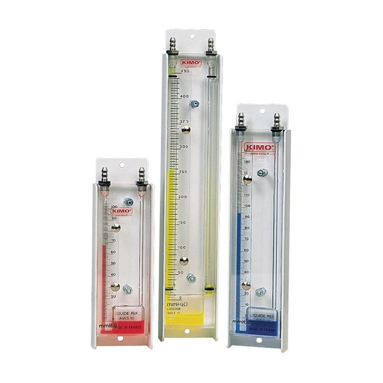 KIMO TJ 100 Water Manometer (mmH20)