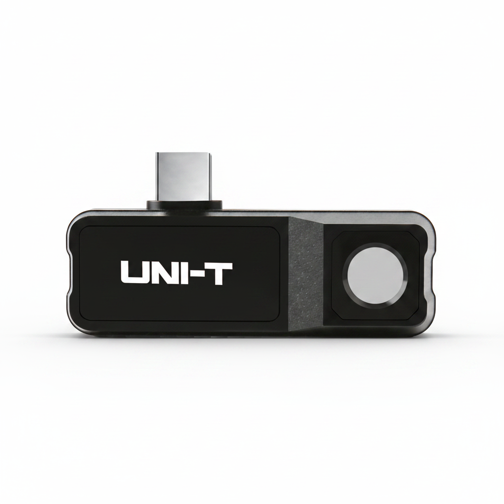 Uni-T Smart Phone (Android Only) Thermal imaging Camera