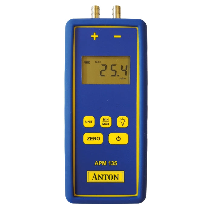 Anton APM 135 Manometer