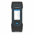 Sauermann SI-CA 230 KIT 2 gas analyser with O2 and CO sensors