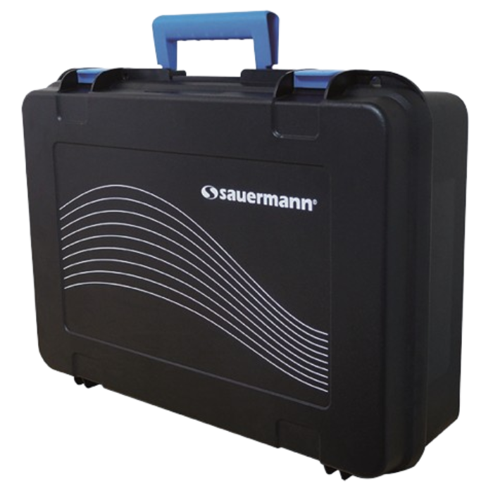 Sauermann SI-CA 230 KIT 2 (O2 & CO Sensors)