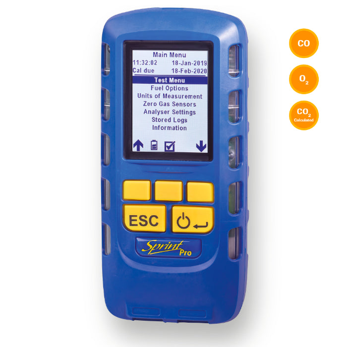Anton Sprint Pro3